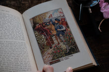 The Book of Princes and Princesses by Mrs. Lang - First Edition
