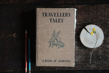 Traveler's Tales Sketchbook