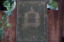 Vintage Edition of Peter and Wendy by J.M. Barrie