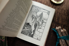 The Pink Fairy Book by Andrew Lang