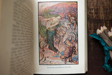 First Edition - The Lilac Fairy Book by Andrew Lang