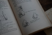 Complete set of 1950s Winnie-the-Pooh - Collector Edition